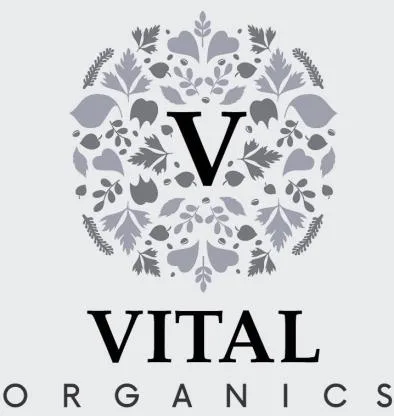 V VITAL ORGANICS