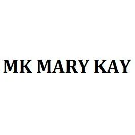 MK MARY KAY — UAE trademark, Class 3, No. 479539