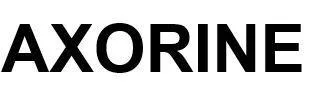 AXORINE