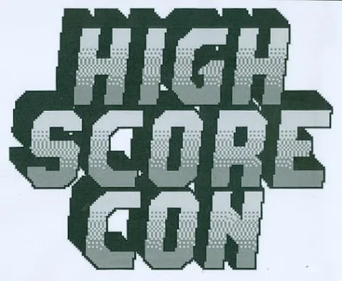 HIGH SCORE CON