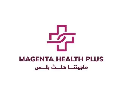 MAGENTA HEALTH PLUS ماجينتا هلث بلس