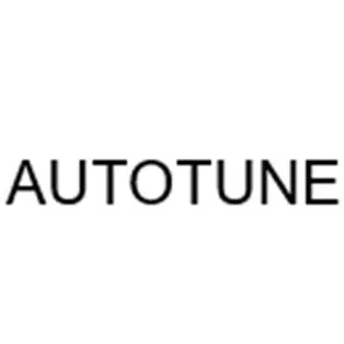 AUTOTUNE