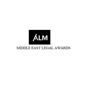 ALM MIDDLE EAST LEGAL AWARDS
