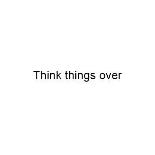 Think things over — UAE trademark, Class 7, No. 470313