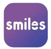 smiles — UAE trademark in Class 38