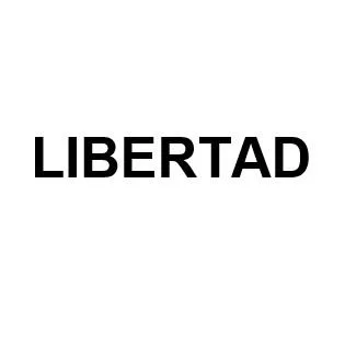 LIBERTAD