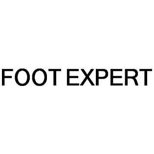 FOOT EXPERT — UAE trademark in Class 3
