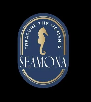 SEAMONA TREASURE THE MOMENTS — UAE trademark in Class 21