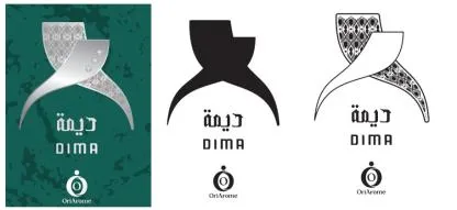 DIMA وديمة و OriArome . والأجهزة