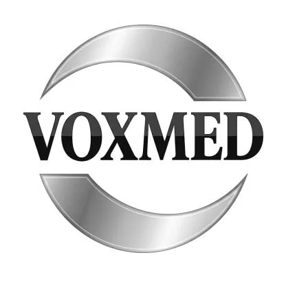 VOXMED — UAE trademark, Class 5, No. 459728
