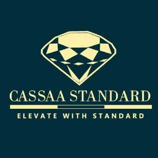 CASSAA STANDARD — UAE trademark in Class 11