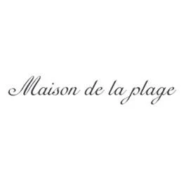 Maison de la plage