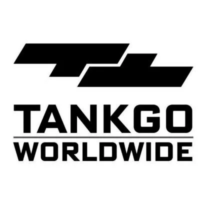 TANKGO WORLDWIDE — UAE trademark in Class 39