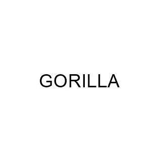 GORILLA