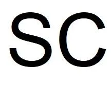 SC — UAE trademark, Class 36, No. 386182