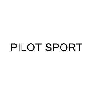 PILOT SPORT — UAE trademark in Class 12