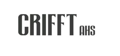 CRIFFT AHS — UAE trademark, Class 11, No. 480431