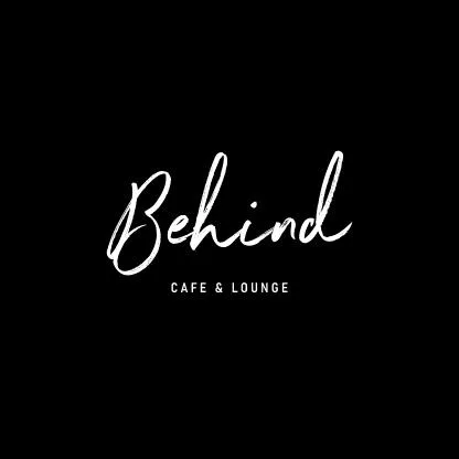 BEHIND CAFE & LOUNGE — UAE trademark, Class 43, No. 401035
