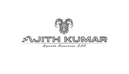 AJITH KUMAR Sports Services LLC