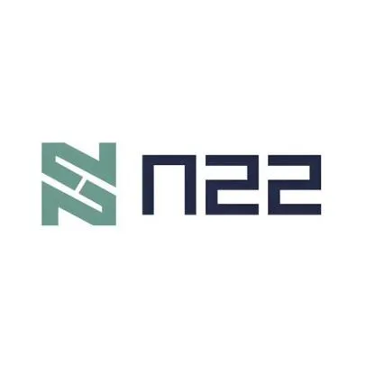 N22 — UAE trademark, Class 42, No. 463202