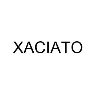 XACIATO — UAE trademark, Class 5, No. 387347