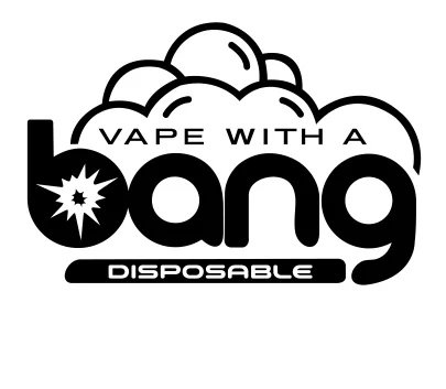 VAPE WITH A BANG DISPOSABLE — UAE trademark in Class 34
