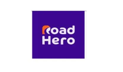 ROAD HERO — UAE trademark in Class 37
