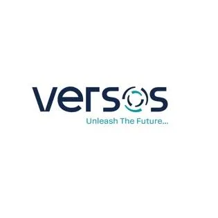Versos Unleash The Future