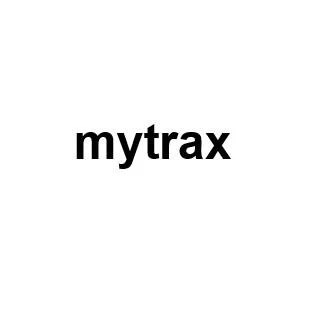 mytrax — UAE trademark, Class 12, No. 468882