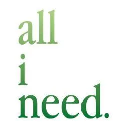 all i need — UAE trademark