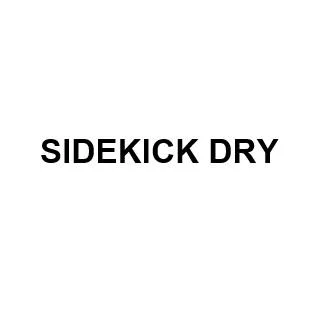 SIDEKICKDRY