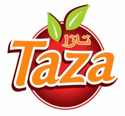 Taza تازا