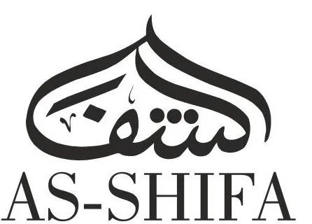 AS- SHIFA اس شيفا