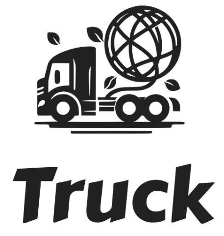 TRUCK — UAE trademark, Class 35, No. 429165