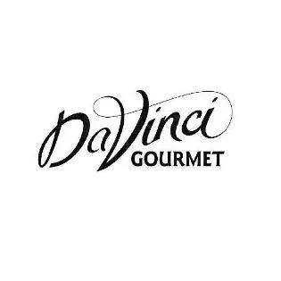 " Da Vinci Gourmet