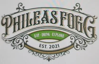 PHILEAS FOGG EAT. DRINK. EXPLORE EST. 2021