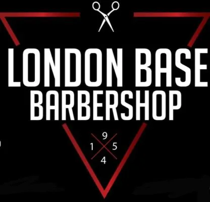 LONDON BASE BARBERSHOP — UAE trademark in Class 8