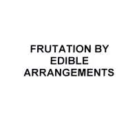 FRUTATION BY EDIBLE ARRANGEMENTS
