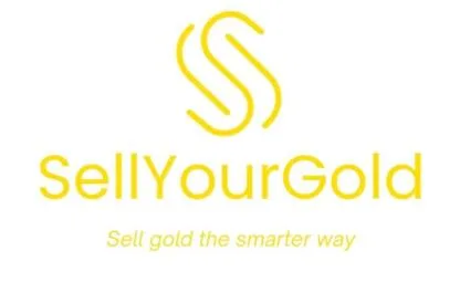 SELLYOURGOLD Sell gold the smarter way — UAE trademark in Class 14