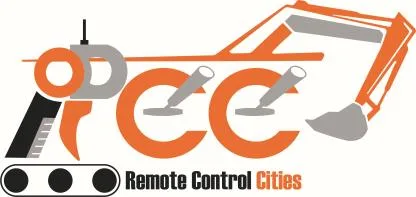 RCC Remote Control Cities — UAE trademark, Class 28, No. 428846