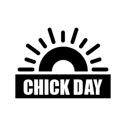 CHICK DAY — UAE trademark in Class 43