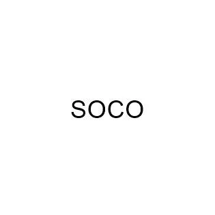 SOCO