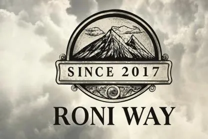 RONI WAY — UAE trademark in Class 35