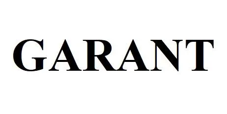 GARANT