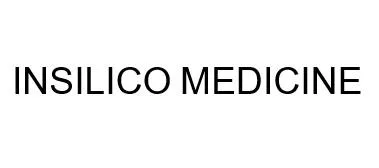 INSILICO MEDICINE