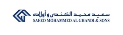 سعيد محمد الكندي وأولاده SAEED MOHAMME D AL GHANDI & SONS