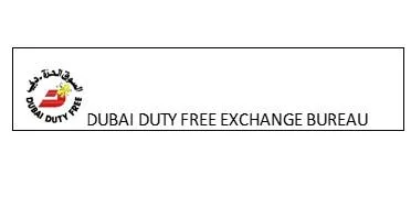DUBAI DUTY FREE EXCHANGE BUREAU