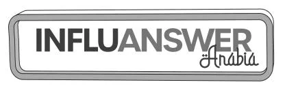 INFLUANSWER Arabia — UAE trademark in Class 35