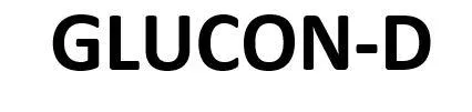D - GLUCON