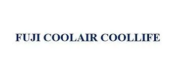 FUJI COOLAIR COOLLIFE